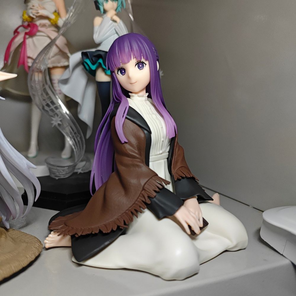 Original in Stock Taito Sousou - огляд і ціна Model Kit Action Figure