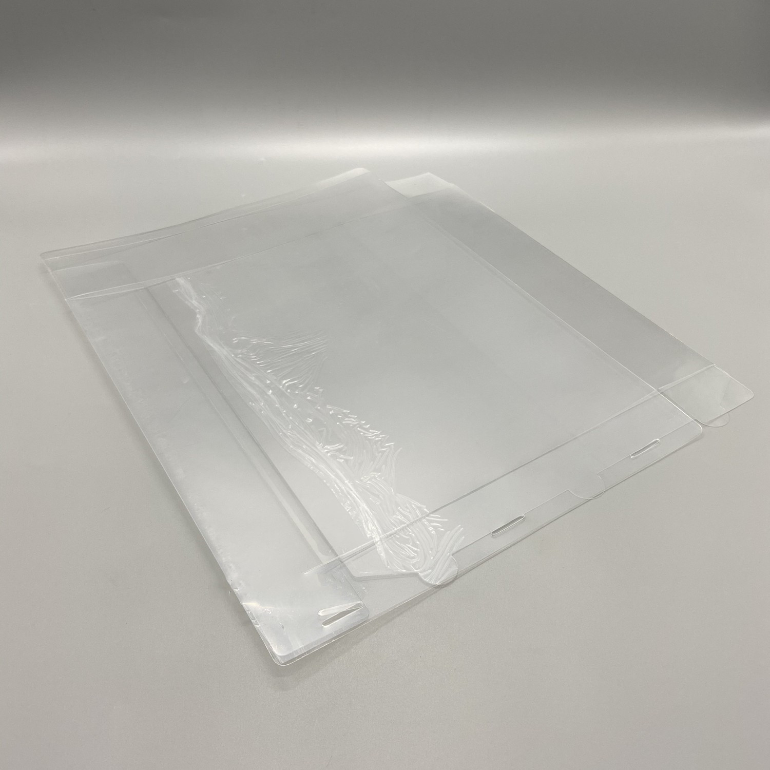 1 Box Protector For Xenoblade  - огляд і ціна Model Kit Xenoblade