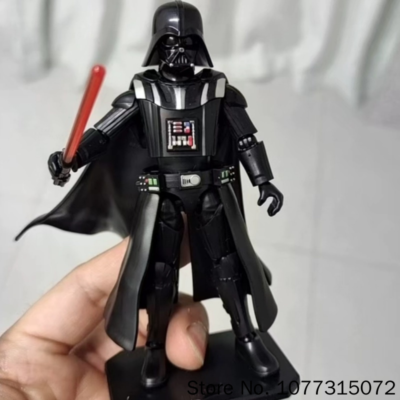 Blokees Star Wars Galaxy V2 Bl - огляд і ціна Model Kit Star Wars
