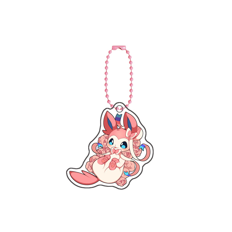 Pokemon Original Umbreon Leafe - огляд і ціна Model Kit Umbreon