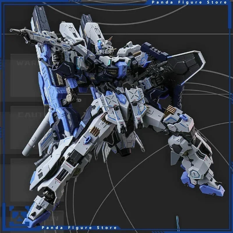 In Stock EDDAS ASGARD Technolo - огляд і ціна Model Kit Asgard