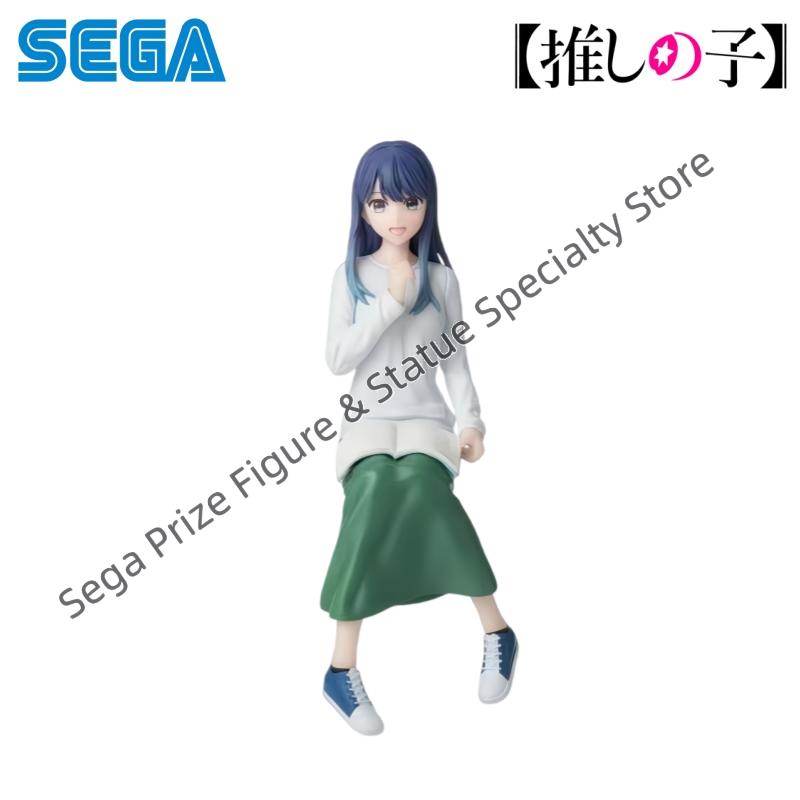 Sega In Stock Original Box Gar - огляд і ціна Model Kit Oshi No Ko