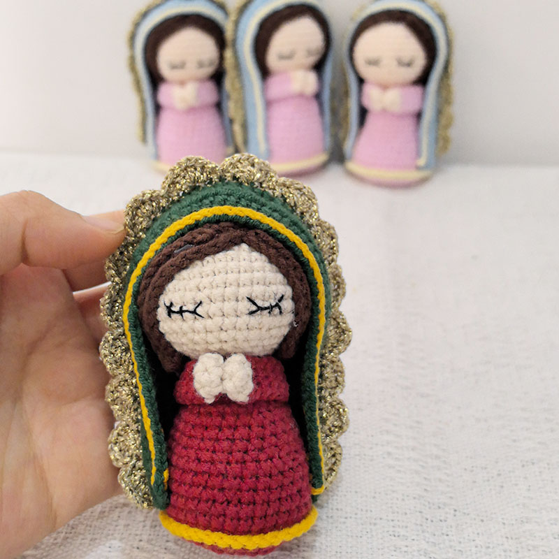 Handmade Cuddle for Doll Mini  - огляд і ціна Model Kit Medabots