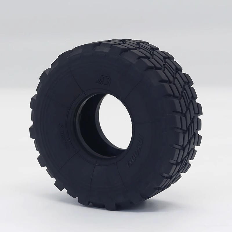 RC MODEL JDM-190 Trailer XS45  - огляд і ціна Model Kit Jdm