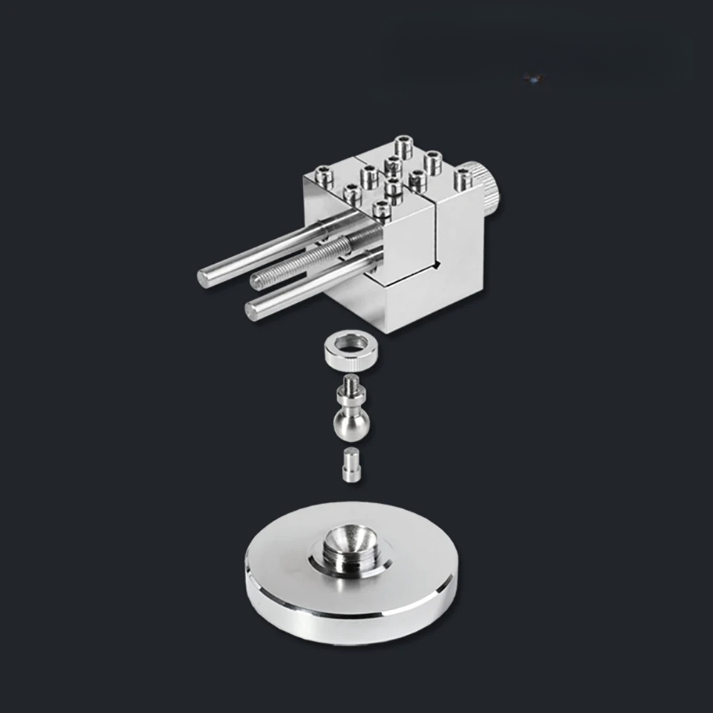 Ustar Model Precision Alloy St - огляд і ціна Model Kit Vise