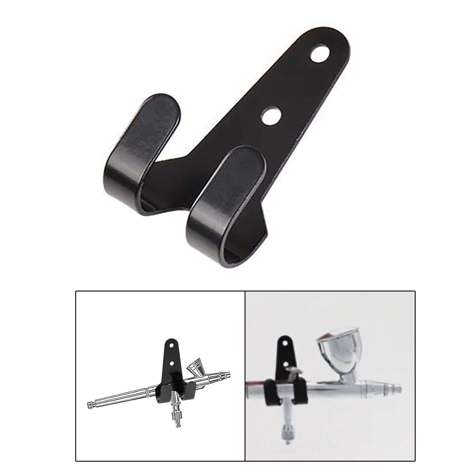 Airbrush Stand Holds up Stand  - огляд і ціна Airbrush Compressor Kit