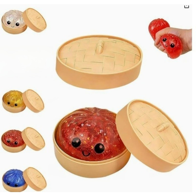 Wan Dai Bao Zi Pinch Lego Colo - огляд і ціна Model Kit Plastic