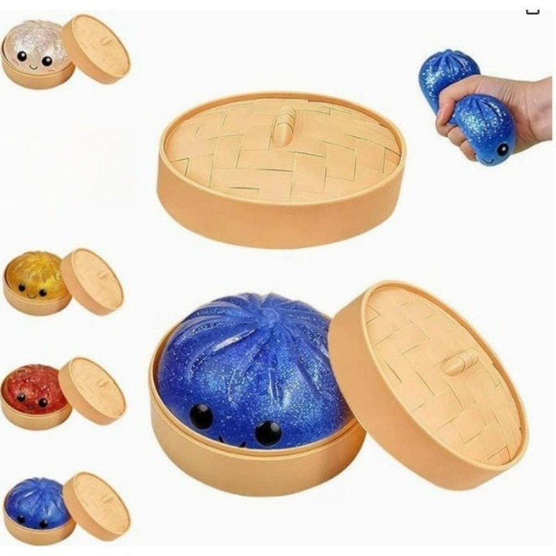 Wan Dai Bao Zi Pinch Lego Colo - огляд і ціна Model Kit Plastic