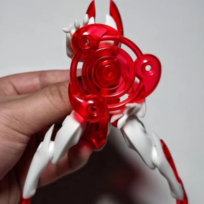 SO-TA Fox Void Sci-Fi Animal M - огляд і ціна Model Kit Action Figure