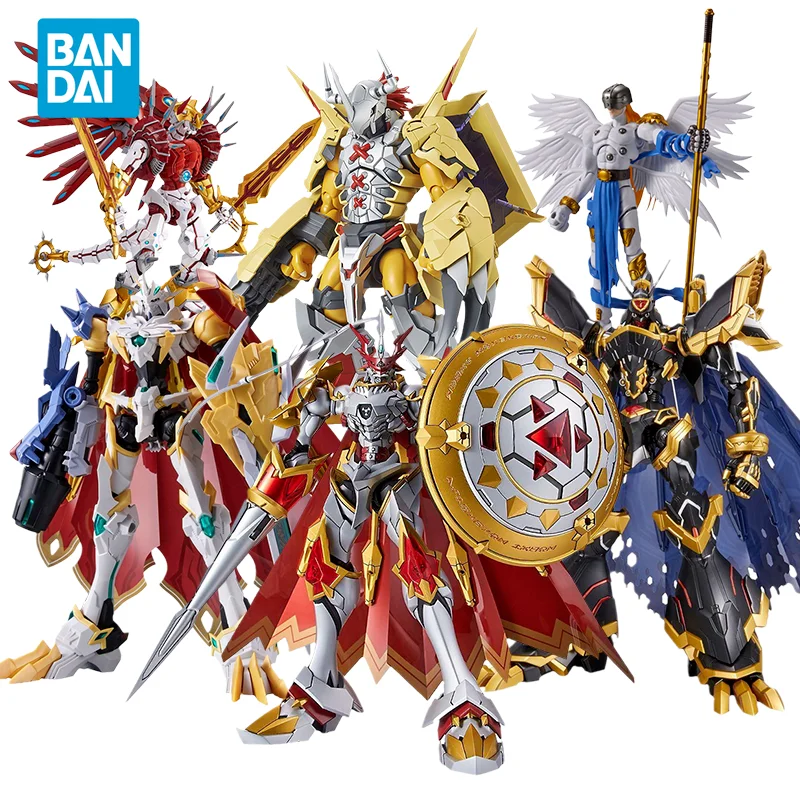 Spot Direct Delivery Bandai Or - огляд і ціна Model Kit Medabots