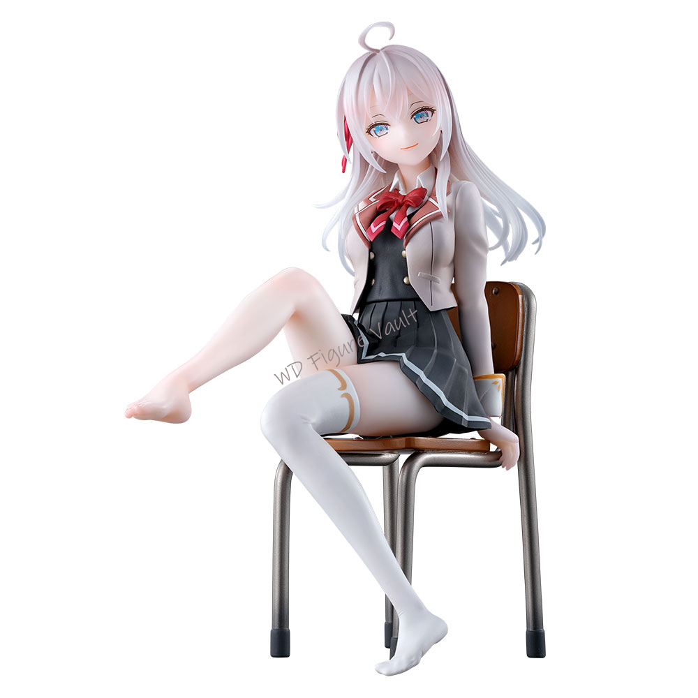 Bandai Officially Licensed Ich - огляд і ціна Model Kit Oshi No Ko