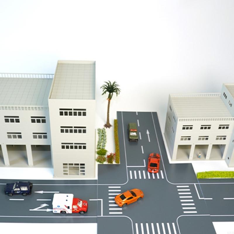Realistic Garage Building Mode - огляд і ціна Model Kit Simulator
