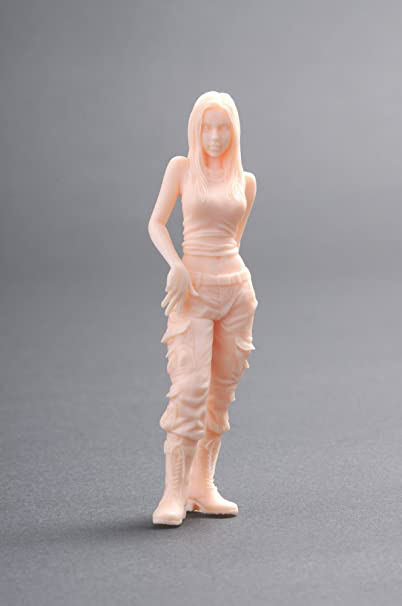 model kit resin kit 1:20 Ma K. - огляд і ціна Model Kit Revell