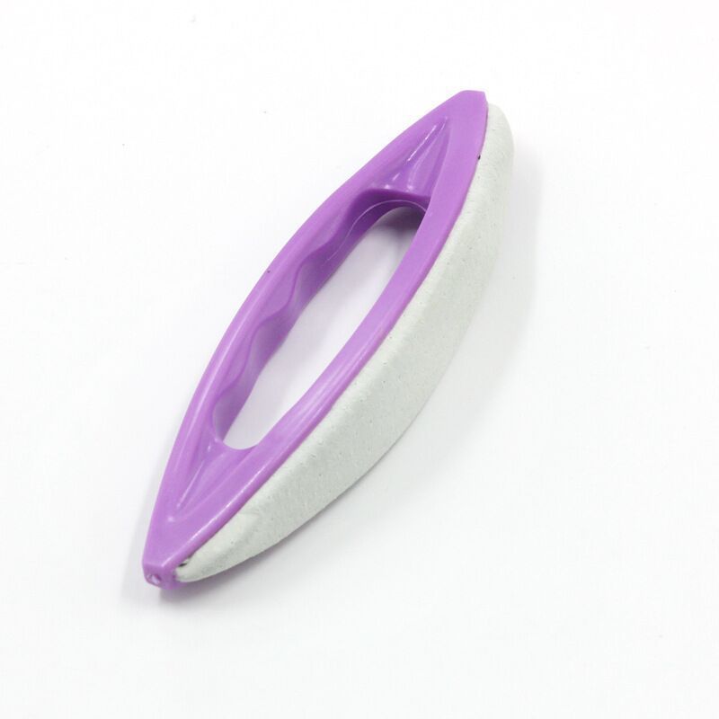 Top Nail Purple Sheepskin Brus - огляд і ціна Sanding Stick Set