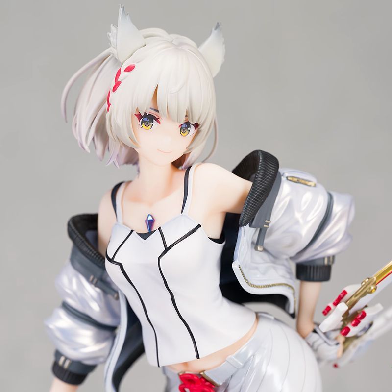 Xenoblade Chronicles 3 Mio Fig - огляд і ціна Model Kit Xenoblade