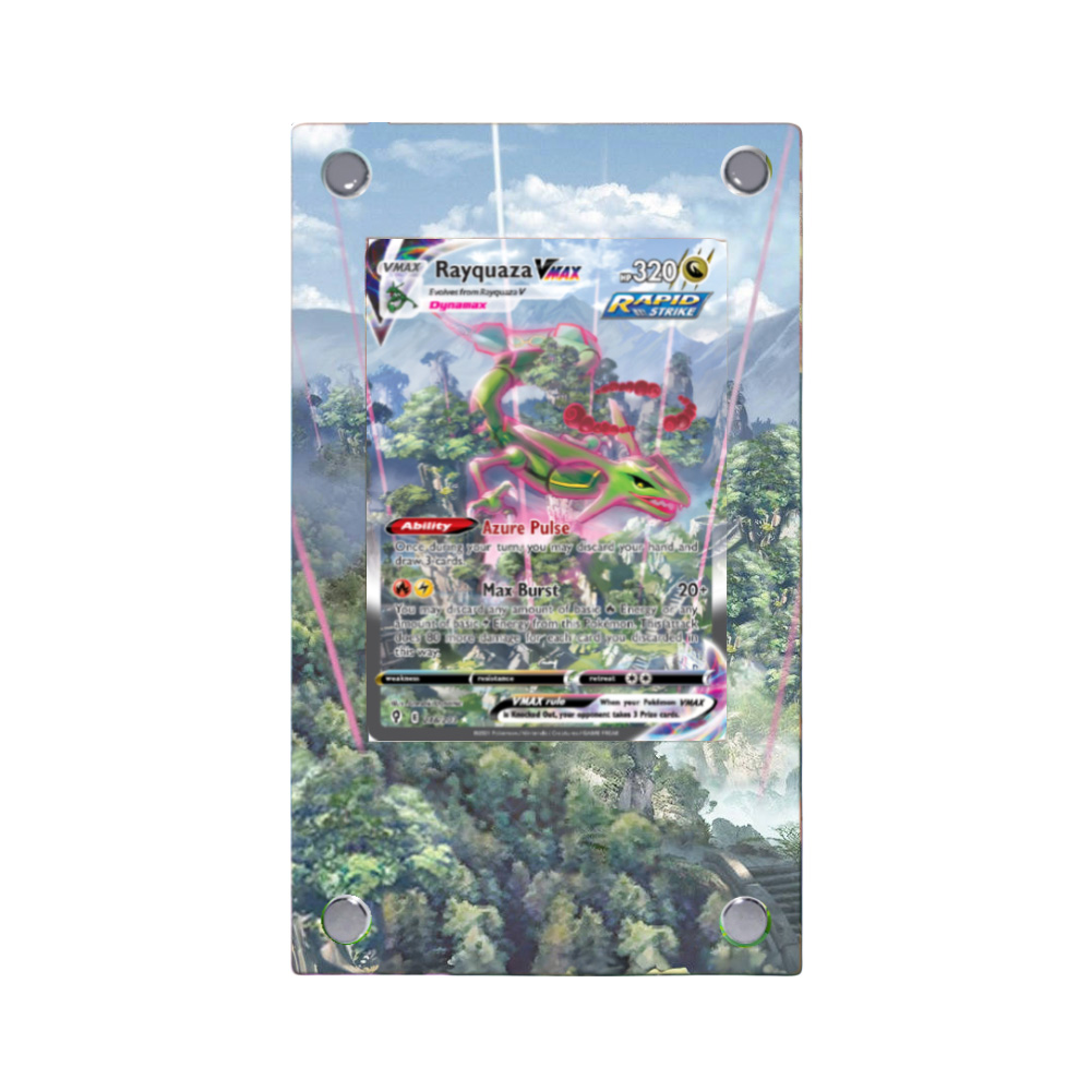 Umbreon Charizard Raikou Pokem - огляд і ціна Model Kit Umbreon