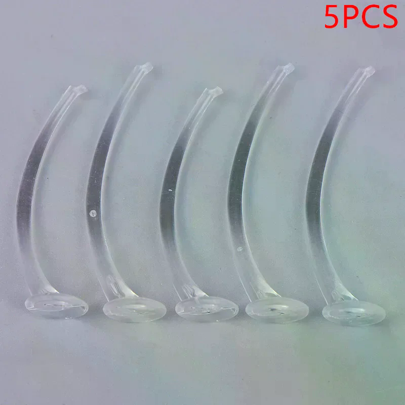5 PCS Flying Stands Stems For  - огляд і ціна Model Figure Base