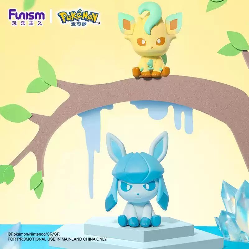 Bandaipocket Monsters Vaporeon - огляд і ціна Model Kit Umbreon