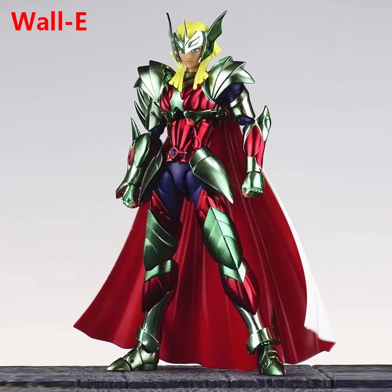 In Stock Asgard Merak Beta Hag - огляд і ціна Model Kit Asgard