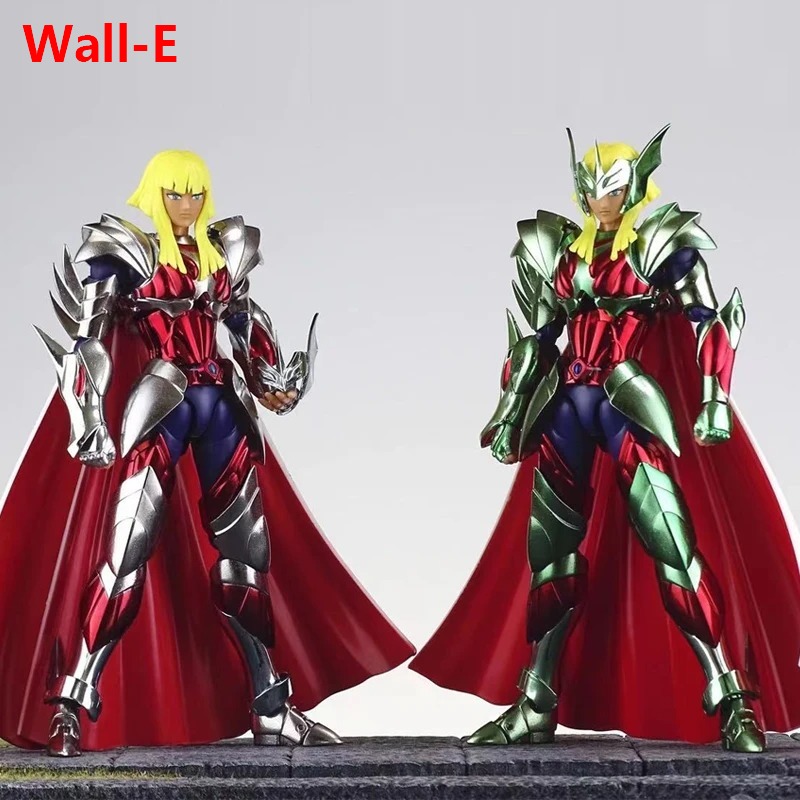 In Stock Asgard Merak Beta Hag - огляд і ціна Model Kit Asgard