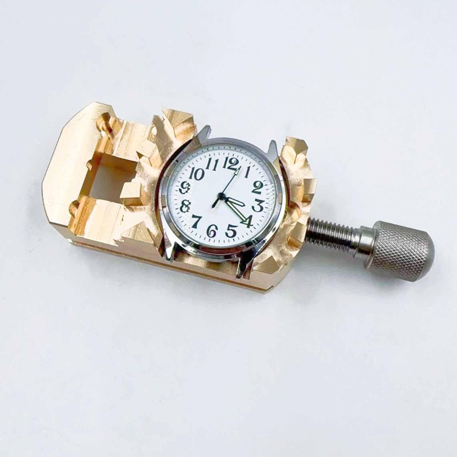 Mini Watch Bench Vise Clamp,Ma - огляд і ціна Model Kit Vise