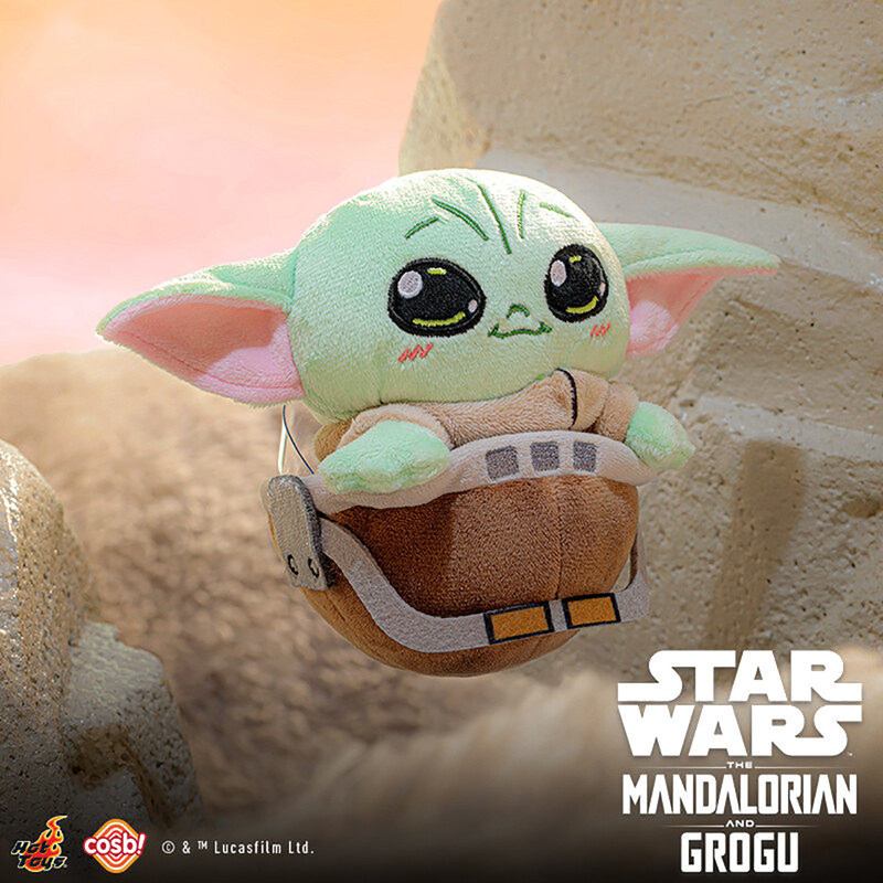 Hot Toys Star Wars Mandalorian - огляд і ціна Model Kit Star Wars