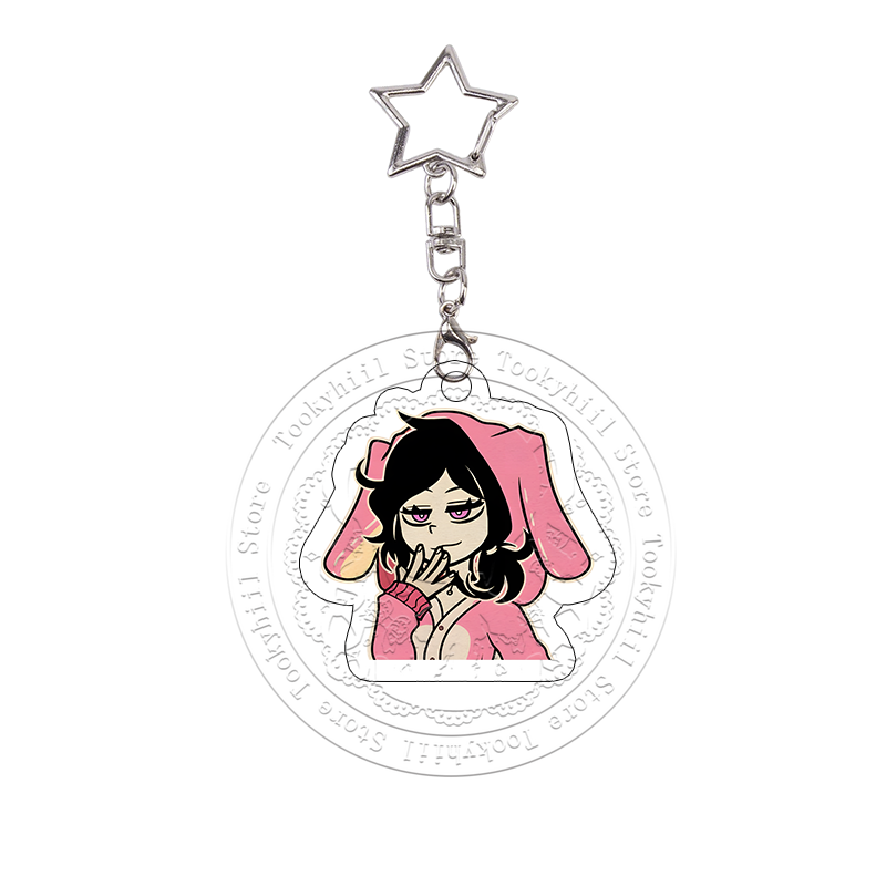 Andy Lily's Coffin Acrylic Key - огляд і ціна Model Kit Plastic