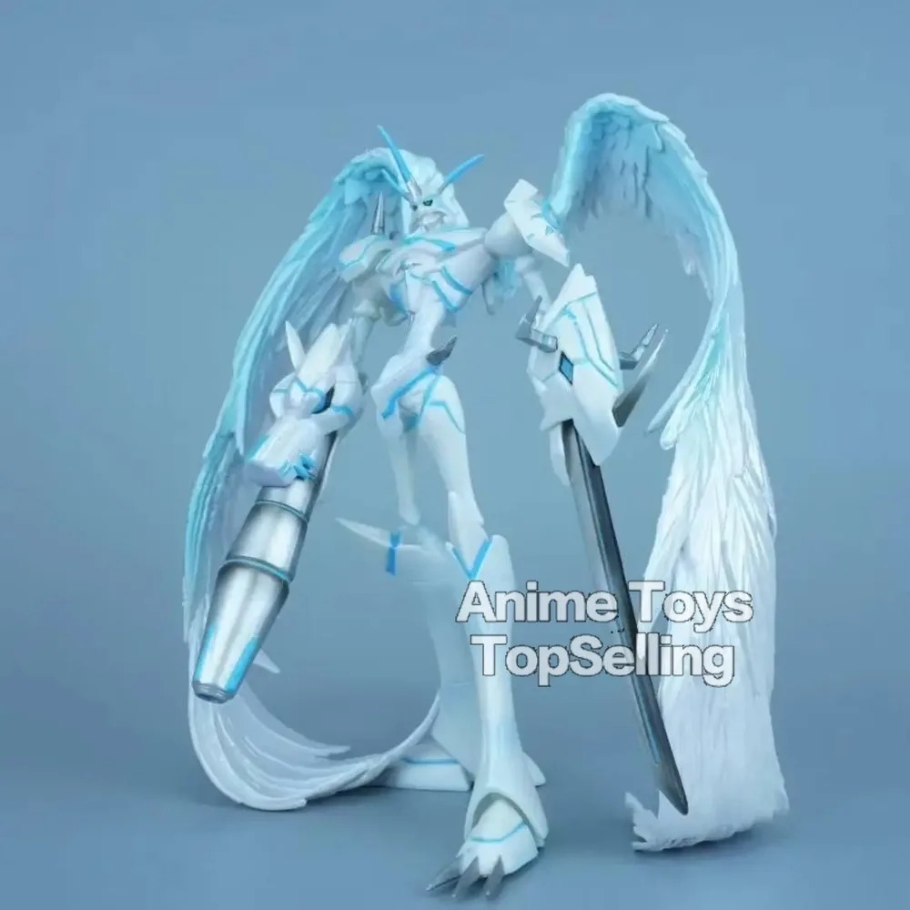 20cm/7.87in Anime Digimon Adve - огляд і ціна Model Kit Medabots