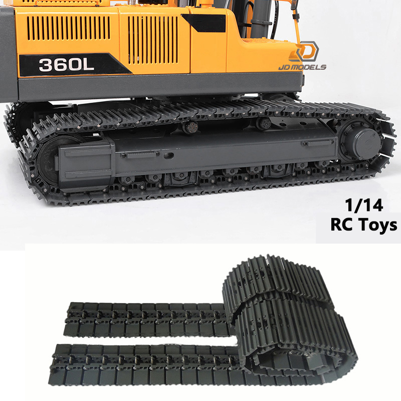 JDM-1A Simulated Metal Walking - огляд і ціна Model Kit Jdm