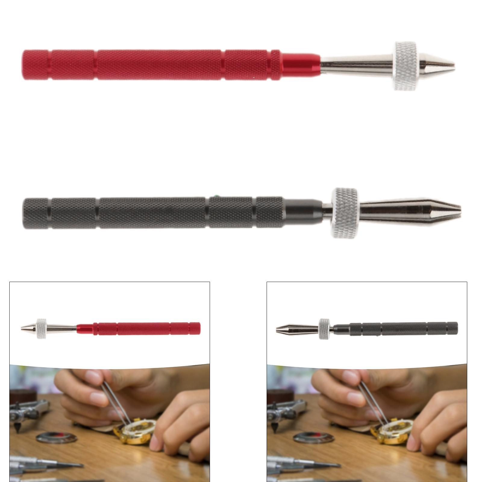 Sliding Pin Vise Hand Drill,Mo - огляд і ціна Model Kit Vise