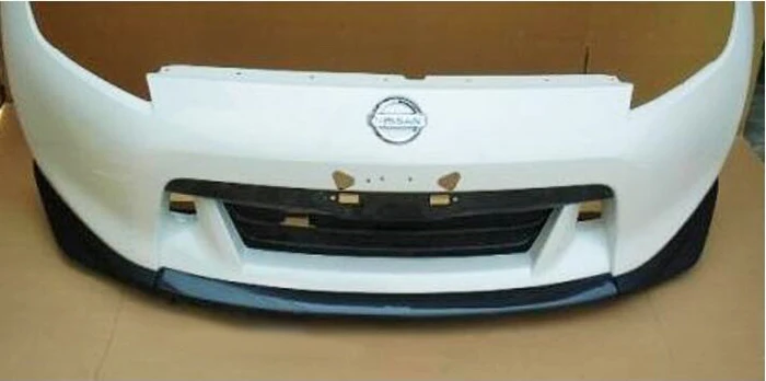For Nissan 370Z Z34 (2009-2012 - огляд і ціна Model Kit Jdm