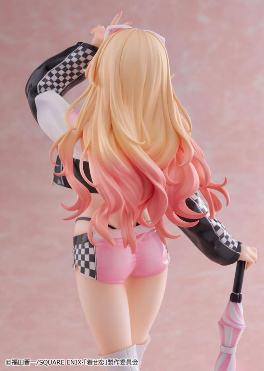 Genuine Aniplex My Dress Up Da - огляд і ціна Model Kit Oshi No Ko