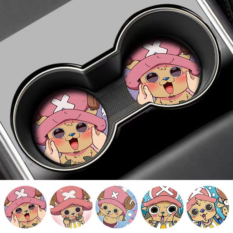 New creative One Piece soda cu - огляд і ціна Model Kit Cars