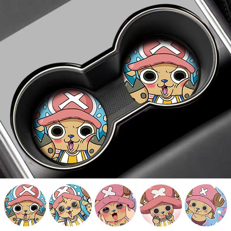 New creative One Piece soda cu - огляд і ціна Model Kit Cars