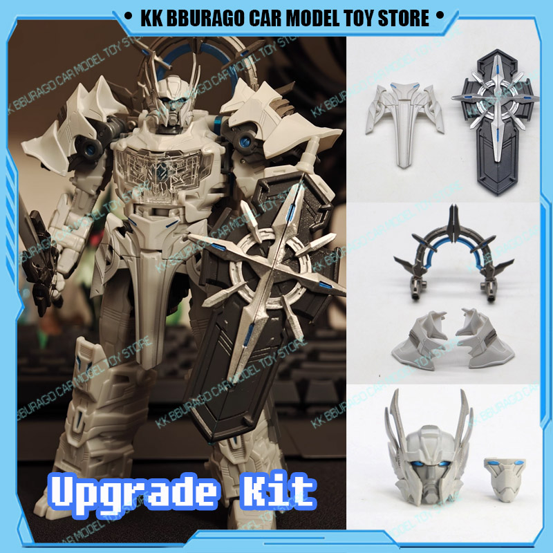 Achai Studio Transformation Pr - огляд і ціна Model Kit Studio