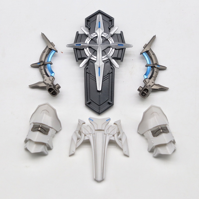 Achai Studio Transformation Pr - огляд і ціна Model Kit Studio
