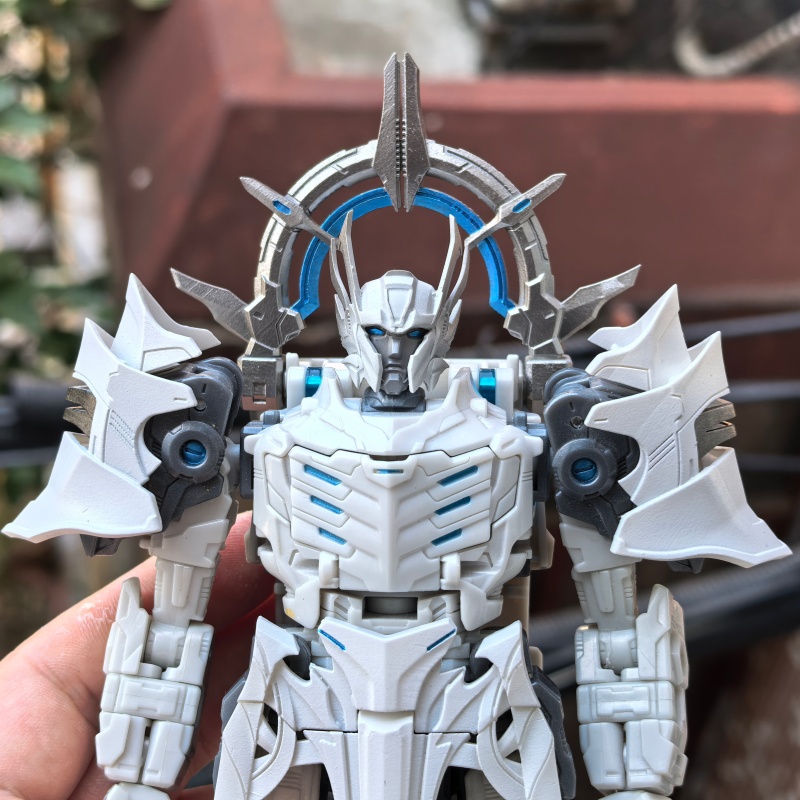 Achai Studio Transformation Pr - огляд і ціна Model Kit Studio